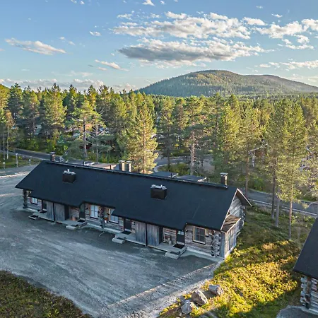 Aavalevi Lapinsirkku In Center Apartment